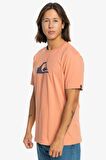 Quiksilver Comp Logo Erkek Tişört EQYZT07658-MJR0