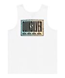 Quiksilver EQYZT07663 Long Fade Erkek Spor Atlet