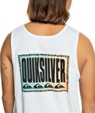 Quiksilver EQYZT07663 Long Fade Erkek Spor Atlet
