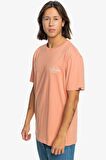 Quiksilver Tradesmith Erkek Tişört EQYZT07659-MJR0