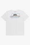 Quiksilver Line By Line Erkek Tişört EQYZT07668-10