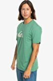 Quiksilver Comp Logo Erkek Tişört EQYZT07658-24705