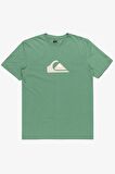 Quiksilver Comp Logo Erkek Tişört EQYZT07658-24705