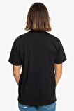 Quiksilver Comp Logo Erkek Tişört EQYZT07658-10010