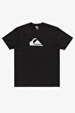 Quiksilver Comp Logo Erkek Tişört EQYZT07658-10010