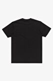 Quiksilver Comp Logo Erkek Tişört EQYZT07658-10010
