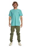 Quiksilver Slub Roundneck Erkek Tişört EQYKT04337-BHA0