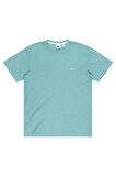 Quiksilver Slub Roundneck Erkek Tişört EQYKT04337-BHA0