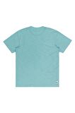 Quiksilver Slub Roundneck Erkek Tişört EQYKT04337-BHA0
