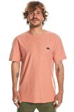 Quiksilver Slub Roundneck Erkek Tişört EQYKT04337-MJR0