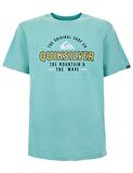 Quiksilver Floating Around Erkek Tişört EQYZT07675