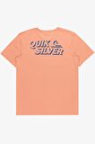 Quiksilver Shadow Knock Erkek Tişört EQYZT07665-MJR0