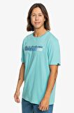 Quiksilver Omni Fill Erkek Tişört EQYZT07664-18614