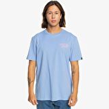 Quiksilver Shadow Knock Erkek Tişört EQYZT07665