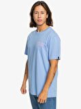 Quiksilver Shadow Knock Erkek Tişört EQYZT07665