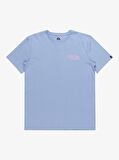 Quiksilver Shadow Knock Erkek Tişört EQYZT07665