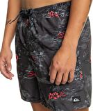 Quiksilver EQYJV04063 Longmanhill Volley Erkek Şort Mayo