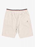 Quiksilver Block Slim Erkek  Günlük Şort EQYFB03366