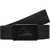 Quiksilver Principal Schwack Unisex Kemer Siyah-STD