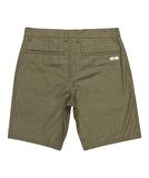 Quıksılver DAVIS CHINO Erkek Şort EQYWS03862-QK.GPH0