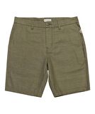 Quıksılver DAVIS CHINO Erkek Şort EQYWS03862-QK.GPH0