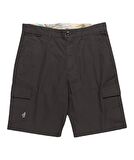 Quiksilver EQYWS03861 Mw Erkek Kargo Şort