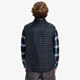 Quiksilver EQYJK04080-10010 Scaly Sleeveless Erkek Yelek