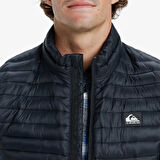 Quiksilver EQYJK04080-10010 Scaly Sleeveless Erkek Yelek