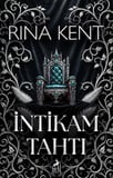 İntikam Tahtı