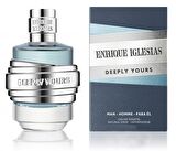 Enrique Iglesias Deeply Yours EDT Meyvemsi Erkek Parfüm 90 ml  