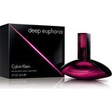 Calvin Klein Deep Euphoria EDP Çiçeksi Kadın Parfüm 30 ml  
