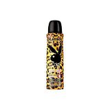 Playboy Play It Wild Pudrasız Kadın Sprey Deodorant 150 ml