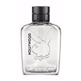 Playboy Hollywood EDT Çiçeksi Erkek Parfüm 100 ml  