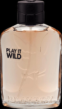 Playboy Play It Wild EDT Çiçeksi Erkek Parfüm 100 ml  