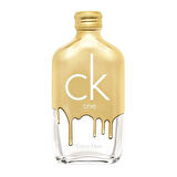 Calvin Klein One Gold EDT 200 ml Unisex Parfüm