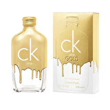 Calvin Klein One Gold EDT 200 ml Unisex Parfüm