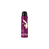 Playboy Queen The Game Antiperspirant Ter Önleyici Leke Yapmayan Kadın Sprey Deodorant 150 ml
