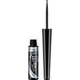 Rimmel London Scandal Eyes Waterproof Bold Liquid Eyeliner Black Top Uçlu
