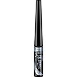 Rimmel London Scandal Eyes Waterproof Bold Liquid Eyeliner Black Top Uçlu