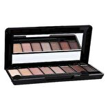 Rimmel Magnif eyes Palette 002 London Nudes Calling