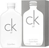 Calvin Klein All Edt 100 ml Erkek Parfümü
