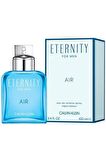 Calvin Klein Eternity For Men Air Edt 100 ml Erkek Parfümü