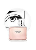 CALVİN KLEİN WOMEN EDP 100 ML 