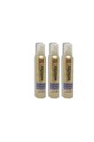 Wellaflex Saç Köpüğü 200ml 2. Gün x 3 Adet