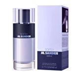 Jil Sander Softly Serene Relaxing EDP 80 ml Kadın Parfümü