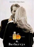 Burberry Classic For Men EDT 100 ml Erkek Parfüm