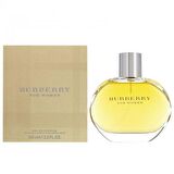 Burberry Classic For Women Edp 100 Ml