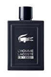 Lacoste L'Homme Intense EDT Çiçeksi Erkek Parfüm 150 ml  