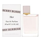 Burberry Her EDP 30 ml Kadın Parfümü