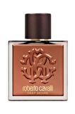 Roberto Cavalli Uomo Deep Desir EDT Çiçeksi Erkek Parfüm 100 ml  